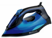 Утюг Kelli KL-1644 отзывы владельцев