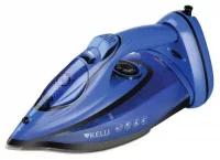 Утюг Kelli KL-1650 отзывы владельцев