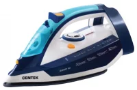 Утюг CENTEK CT-2356 отзывы владельцев