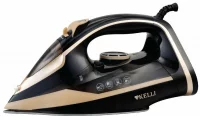 Утюг Kelli KL-1647 отзывы владельцев
