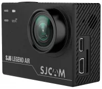 Камера SJCAM SJ6 Legend Air отзывы владельцев