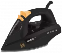 Утюг Scarlett SC-SI30P21 (Sweet Home) отзывы владельцев