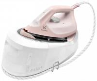 Утюг Electrolux E6ST1-4PP отзывы владельцев