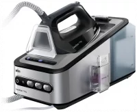 Утюг Braun IS 7156 BK CareStyle 7 отзывы владельцев