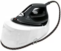 Утюг Electrolux E6ST1-8EG отзывы владельцев