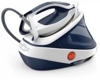 Утюг Tefal Pro Express Ultimate II GV9712E0 отзывы владельцев
