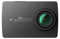 Камера YI 4K Action Camera отзывы владельцев