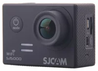 Камера SJCAM SJ5000 WiFi отзывы владельцев