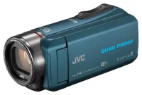Камера JVC Everio GZ-RX645 отзывы владельцев