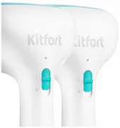 Отпариватель Kitfort KT-998-3 отзывы владельцев