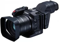 Камера Canon XC10 отзывы владельцев