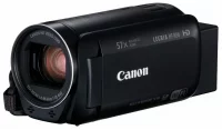Камера Canon LEGRIA HF R86 отзывы владельцев