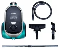 Пылесос Xiaomi Eureka Apollo Vacuum Cleaner Strong Suction Power отзывы владельцев