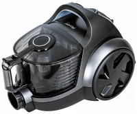 Пылесос Pioneer VC340C отзывы владельцев