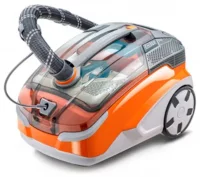 Пылесос Thomas Pet & Family Plus отзывы владельцев