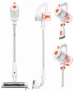 Пылесос ILIFE EASINE G50 отзывы владельцев