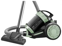 Пылесос CENTEK CT-2563 отзывы владельцев