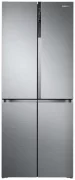 Холодильник Samsung RF50K5920S8 отзывы владельцев