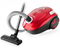 Пылесос BRAYER BR4221 отзывы владельцев