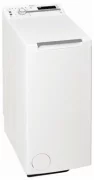 Стиральная машина Whirlpool TDLR 70110 отзывы владельцев