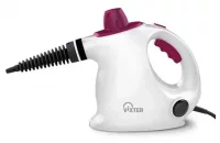 Пароочиститель VIXTER VSC-1216 отзывы владельцев