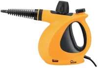 Пароочиститель VIXTER VSC-1209 отзывы владельцев