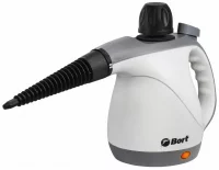 Пароочиститель Bort BDR-1400 отзывы владельцев