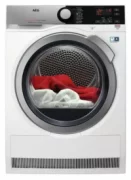 Стиральная машина AEG T8DEE48S отзывы владельцев