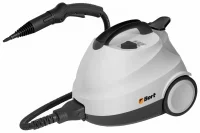 Пароочиститель Bort BDR-2700-R отзывы владельцев