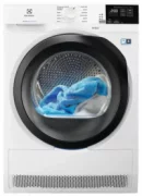 Стиральная машина Electrolux EW8HR458B отзывы владельцев