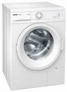 Стиральная машина Gorenje Simplicity WA 72SY2W отзывы владельцев
