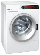 Стиральная машина Gorenje W 98F65II отзывы владельцев