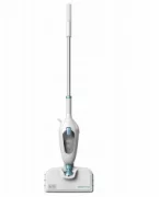 Паровая швабра BLACK+DECKER FSMH13E10 отзывы владельцев