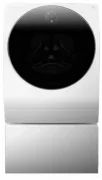Стиральная машина LG LSWD100 отзывы владельцев