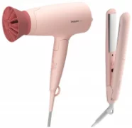 Фен Philips BHP398 Series 3000 отзывы владельцев