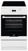 Плита Electrolux EKC 95491 MW отзывы владельцев