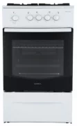 Плита DARINA GM 3M41 002W отзывы владельцев