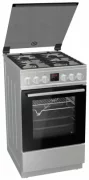 Плита Gorenje GI 5322 XF отзывы владельцев