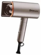 Фен Sakura SA-4043 отзывы владельцев