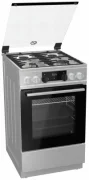 Плита Gorenje K 5351 XF отзывы владельцев