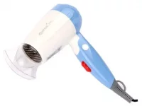 Фен Gemei GM-1709 отзывы владельцев