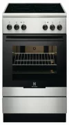 Плита Electrolux EKC 95010 MX отзывы владельцев