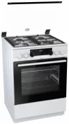 Плита Gorenje K 634 WA отзывы владельцев