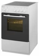 Плита Vestel VC V56 W отзывы владельцев