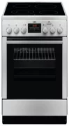 Плита AEG CCM 56400 BX отзывы владельцев