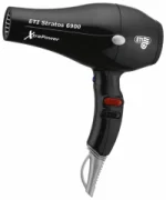 Фен ETI Stratos 6900 Xtrapower отзывы владельцев