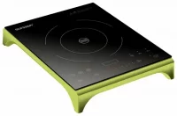 Плита Oursson IP1220T/GA отзывы владельцев