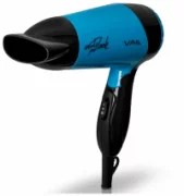 Фен VAIL VL-6201 отзывы владельцев