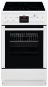 Плита AEG CCM 56400 BW отзывы владельцев