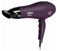 Фен ARESA AR-3221 отзывы владельцев
